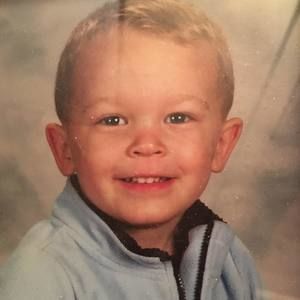 Meet your Posher, Jamie